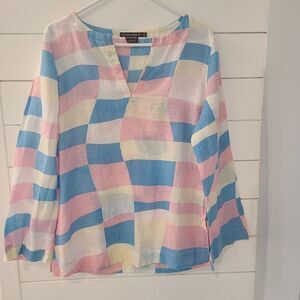 Island Company Beach Tunic